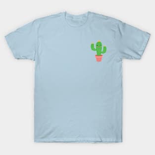 cute cactus T-Shirt